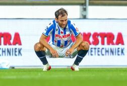 Joris van Overeem