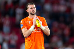 Joël Drommel