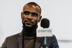 Éric Abidal