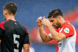 Alireza Jahanbakhsh baalt