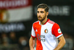 Alireza Jahanbakhsh