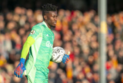Andre Onana