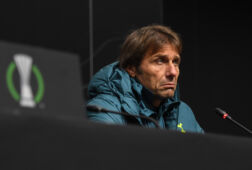 Antonio Conte