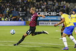 Bas Dost