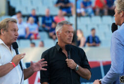 Foto: ©Blue Army