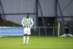 Christian Conteh