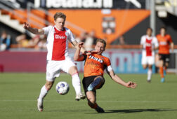 Christian Rasmussen