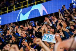 Club Bruggefans CL