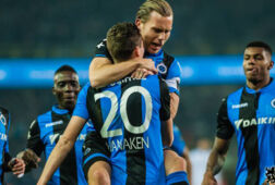 Ruud Vormer en Hans Vanaken werden in de play-offs al eens kampioen