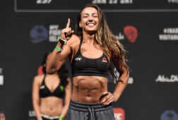 Amanda Ribas