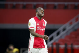 Brian Brobbey