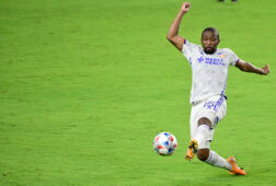 Kamohelo Mokotjo