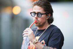 Andre Hazes jr