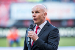 Jan van Halst
