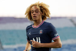 Xavi Simons