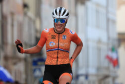 Ellen van Dijk
