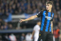 Jack Hendry