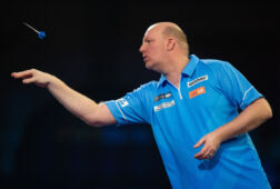 Vincent van der Voort