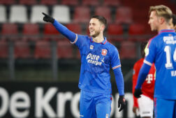 Ricky van Wolfswinkel