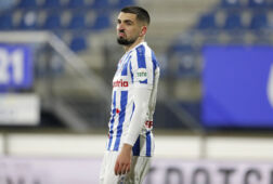 Ibrahim Dresevic