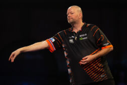 Raymond van Barneveld
