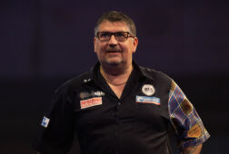 Gary Anderson