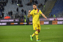 Marko Arnautovic