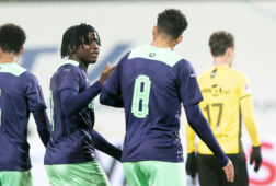 Johan Bakayoko