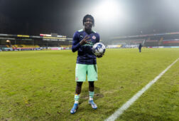 Johan Bakayoko