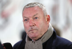 Ron Jans