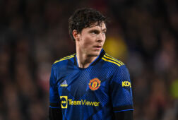 Victor Lindelof