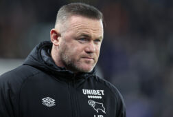 Wayne Rooney