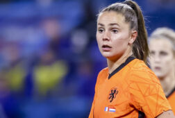 Lieke Martens