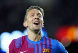 Luuk de Jong