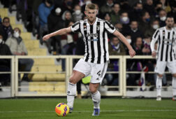 Matthijs de Ligt