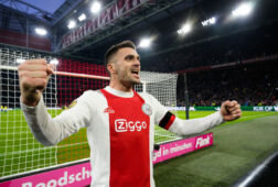Dusan Tadic
