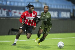 Johan Bakayoko