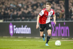 Ramon Hendriks