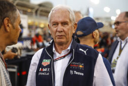 Helmut Marko