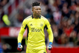 Andre Onana