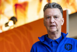 Louis van Gaal