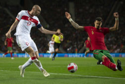 Burak Yilmaz
