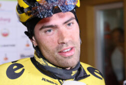 Tom Dumoulin