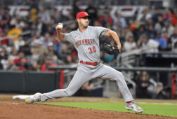 Cincinnati Reds