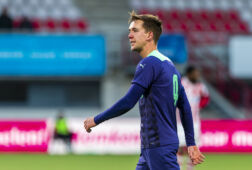 Dennis Vos