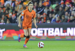Dominique Janssen