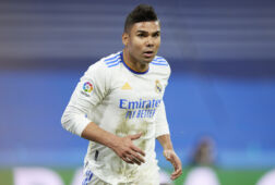 Casemiro