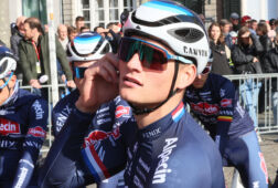 Mathieu van der Poel
