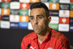 Eran Zahavi