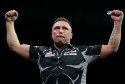 Gerwyn Price